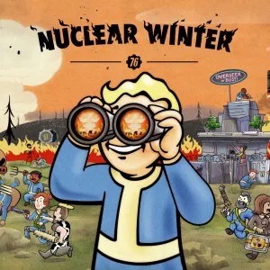 Nuclear Winter Invalids
