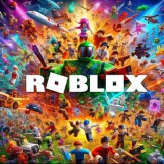 $10.00 Roblox Gift Card Global
