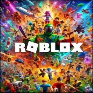 $10.00 Roblox Gift Card Global