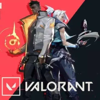 $10,00 Valorant Gift Card