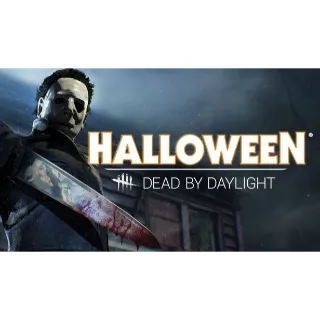 Halloween Chapter Steam DLC Code