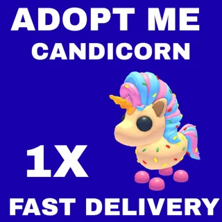 1X CANDICORN - ADOPT ME 