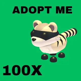 SNEAK WEASEL 100X - ADOPT ME 