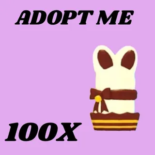 CHOCOLATE BOX 100X  - ADOPT ME 