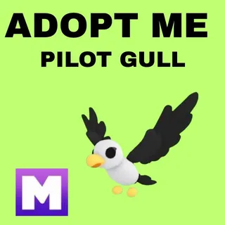 PILOT GUL MEGA 1X - ADOPT ME 