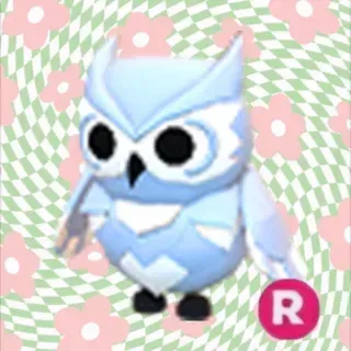 Pet | Ride Snow Owl