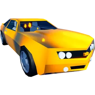 Jailbreak HyperOrange Lvl4