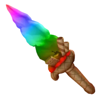 Chroma Ice Cream