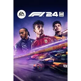 F1® 24 Standard Edition