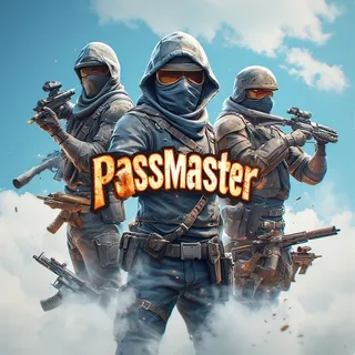 Passmaster