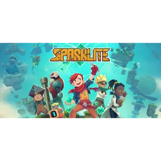 Sparklite