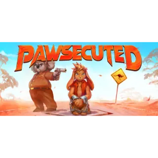 Pawsecuted