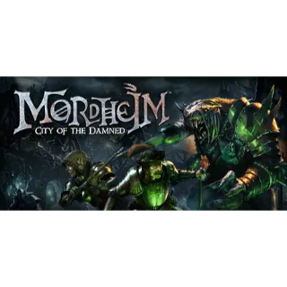 Mordheim: City of the Damned