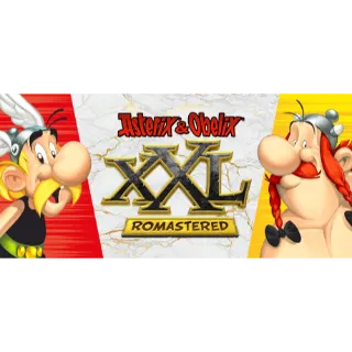  Asterix & Obelix XXL: Romastered