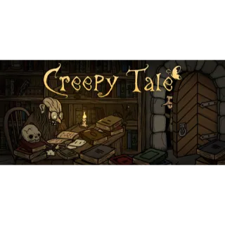 Creepy Tale