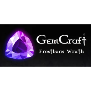  GemCraft - Frostborn Wrath