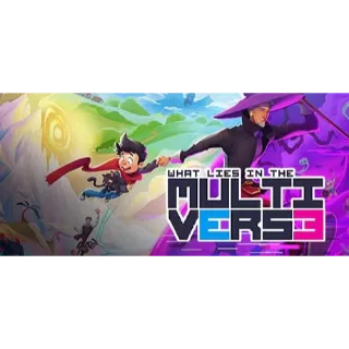  What Lies in the Multiverse