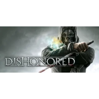 Dishonored