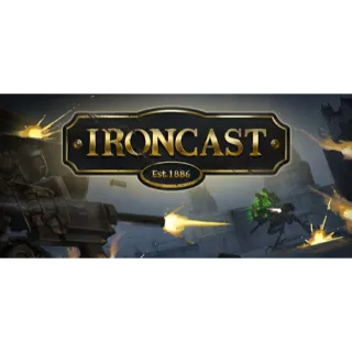 Ironcast