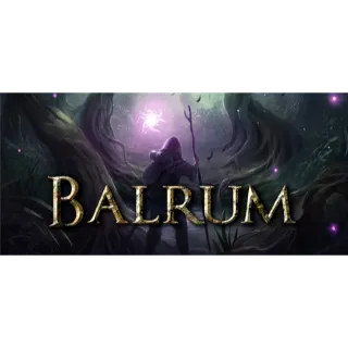 Balrum