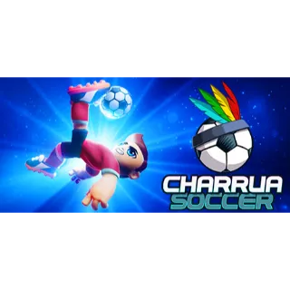 Charrua Soccer - Pro Edition