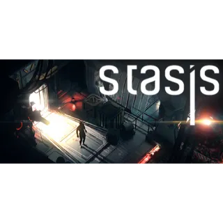 STASIS PC STEAM 