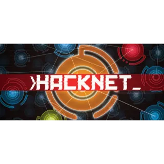 Hacknet