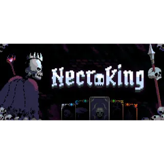 Necroking