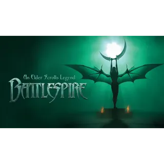  An Elder Scrolls Legend: Battlespire