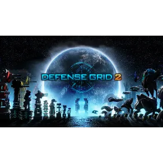 DG2: Defense Grid 2