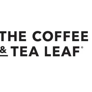 $10,00 The Coffee Bean &Tea Leaf Giftcard With Pin 10$