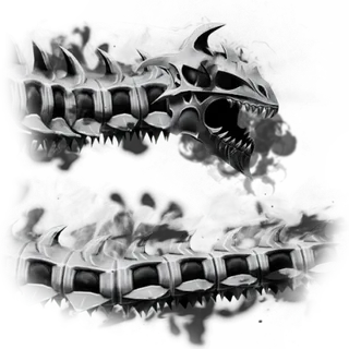 spinalis sword - blade ball