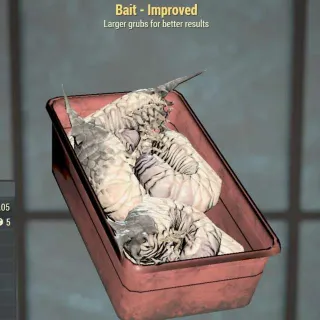 Improved Bait X3543