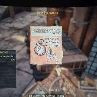 Tumblers Today 3 (1k)