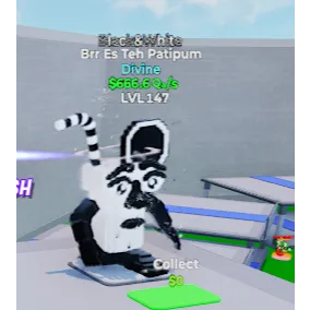Bundle for pimpinn