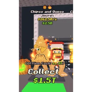 262.5M Chipso and Queso