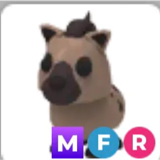 MFR Hyena