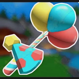 Party Balloon Set