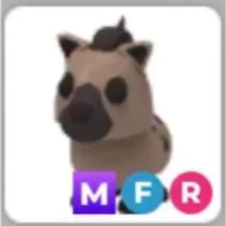 MFR Hyena