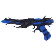 BLUE WILLOW GUN/ MVSD