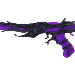 PURPLE WILLOW GUN
