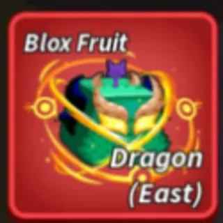 Dragon East | Blox Fruit