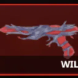 RED WILLOW GUN - MURDERERS VS SHERIFFS DUELS / MVSD