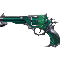 GREEN STRIFE GUN - MURDERERS VS SHERIFFS DUELS / MVSD