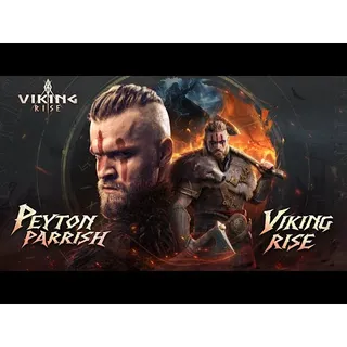 Viking Rise Game Pack