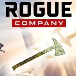 Rogue Company Expensive Taste Weapon Wrap