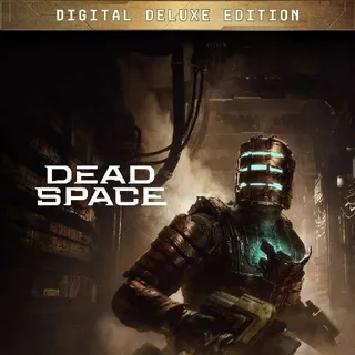 Dead Space: Digital Deluxe Edition