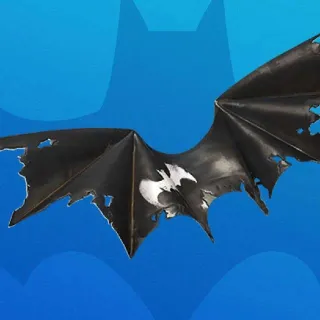 Fortnite - Batman Zero Wing Glider