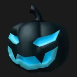 BLUE PUMPKIN 2018
