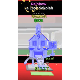 Fortnite steal the brainrot SALE!